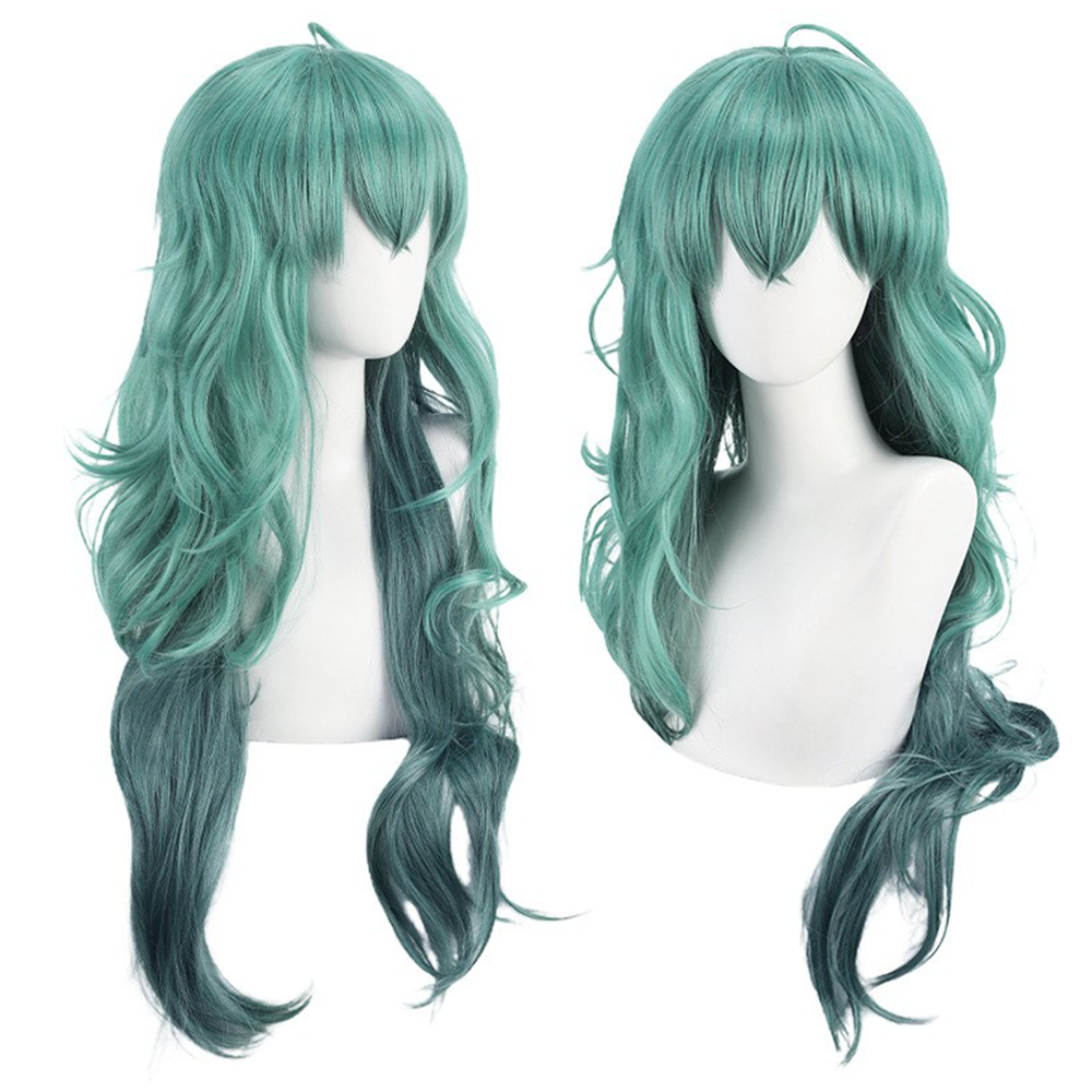 Cosplay Wig - CS 195J-Cosplay Wig-UNIQSO UK