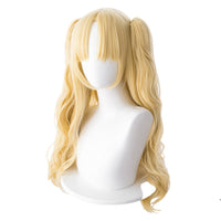 Cosplay Wig - CS 216F-Cosplay Wig-UNIQSO UK