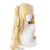 Cosplay Wig - CS 216F-Cosplay Wig-UNIQSO UK