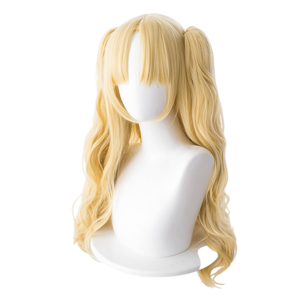 Cosplay Wig - CS 216F-Cosplay Wig-UNIQSO UK