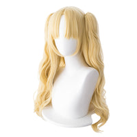 Cosplay Wig - CS 216F-Cosplay Wig-UNIQSO UK