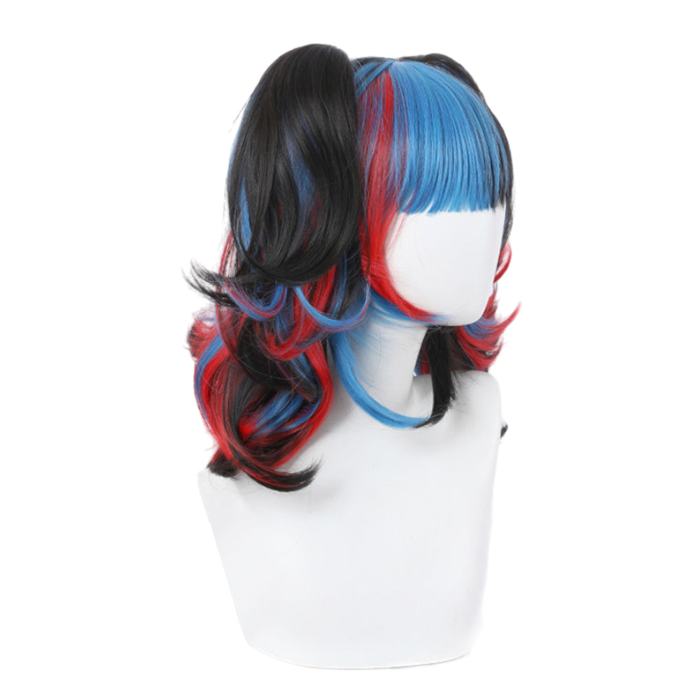 Cosplay Wig - CS 216G-Cosplay Wig-UNIQSO UK