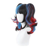 Cosplay Wig - CS 216G-Cosplay Wig-UNIQSO UK