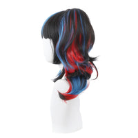 Cosplay Wig - CS 216G-Cosplay Wig-UNIQSO UK