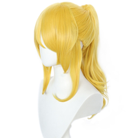 Cosplay Wig - CS 219B-Cosplay Wig-UNIQSO UK