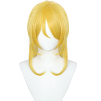 Cosplay Wig - CS 219B-Cosplay Wig-UNIQSO UK