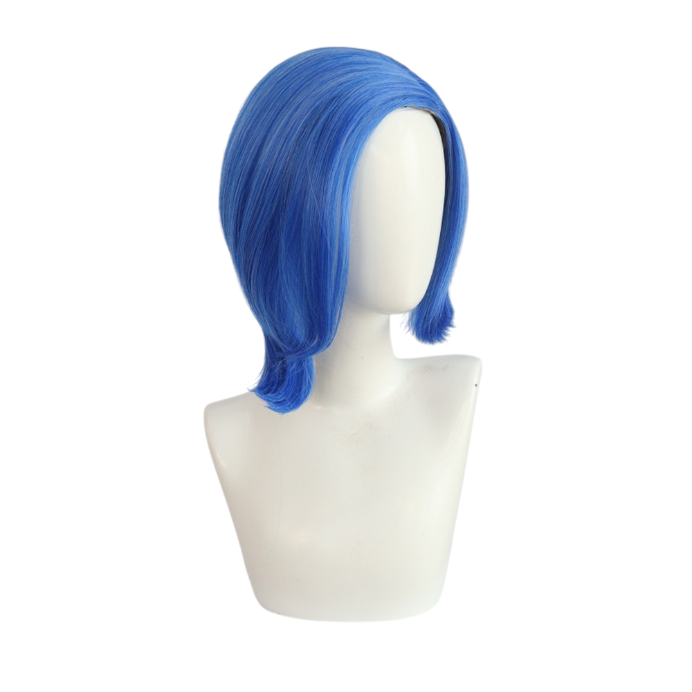 Cosplay Wig - CS 274D-Cosplay Wig-UNIQSO UK