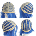 Cosplay Wig - CS 274D-Cosplay Wig-UNIQSO UK