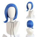 Cosplay Wig - CS 274D-Cosplay Wig-UNIQSO UK