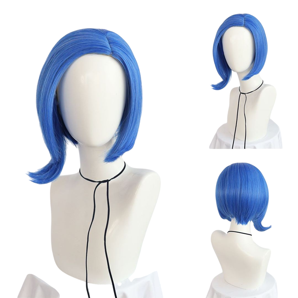 Cosplay Wig - CS 274D-Cosplay Wig-UNIQSO UK