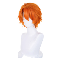 Cosplay Wig CS-278G-Cosplay Wig-UNIQSO UK