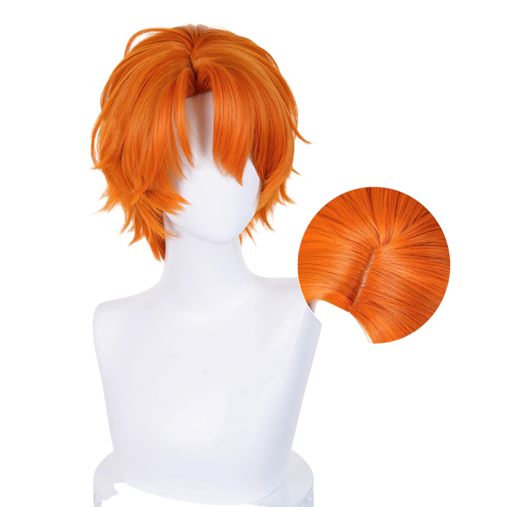 Cosplay Wig CS-278G-Cosplay Wig-UNIQSO UK