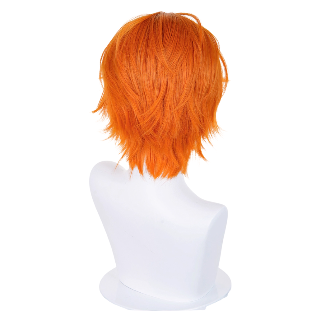 Cosplay Wig CS-278G-Cosplay Wig-UNIQSO UK