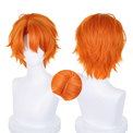 Cosplay Wig CS-278G-Cosplay Wig-UNIQSO UK