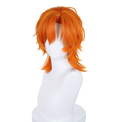 Cosplay Wig CS-278H-Cosplay Wig-UNIQSO UK