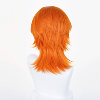 Cosplay Wig CS-278H-Cosplay Wig-UNIQSO UK