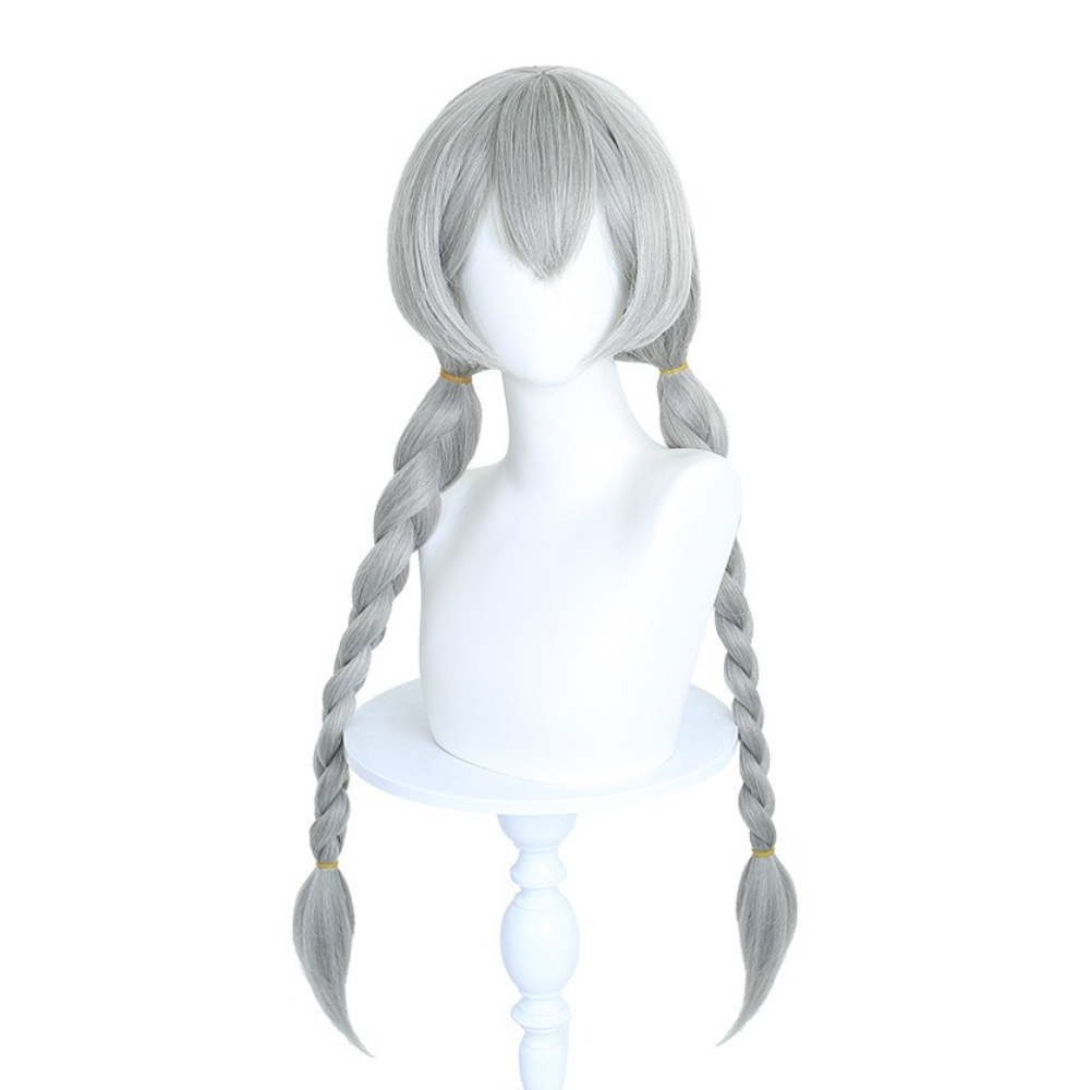 Cosplay Wig CS-278J-Cosplay Wig-UNIQSO UK