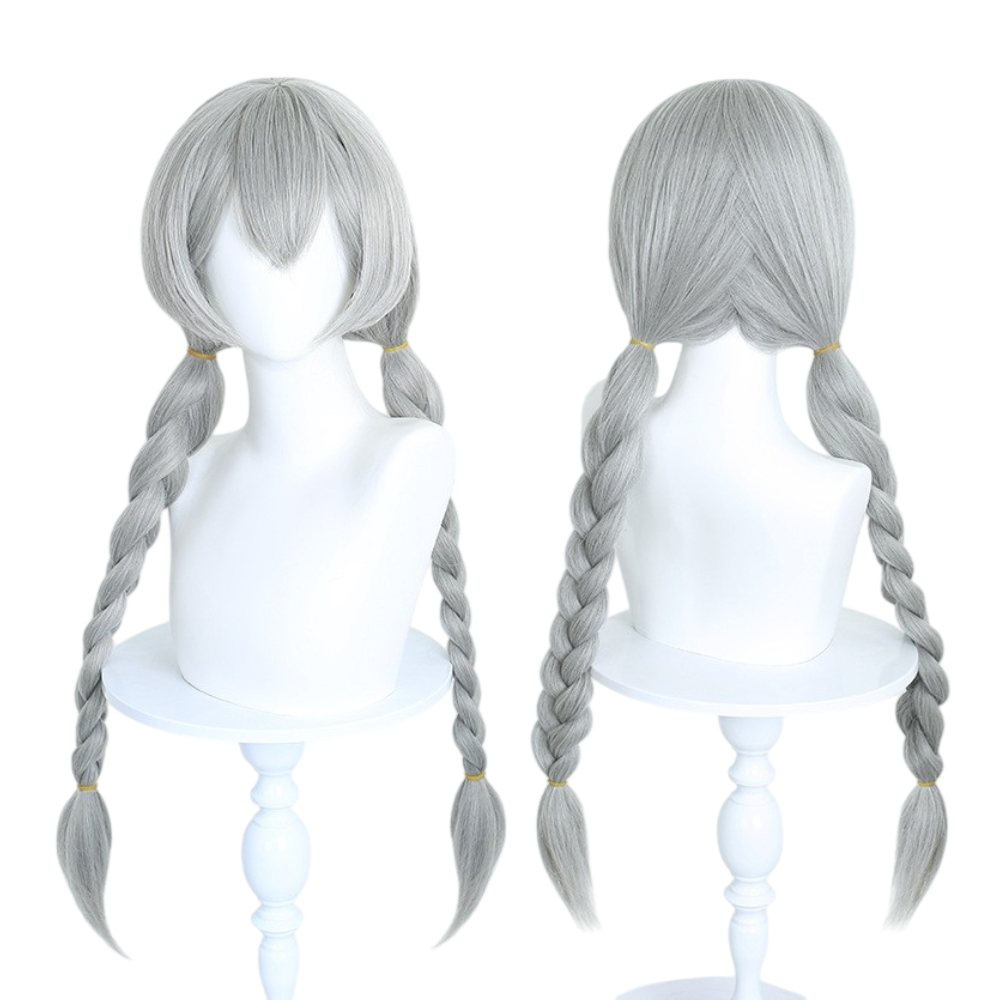 Cosplay Wig CS-278J-Cosplay Wig-UNIQSO UK
