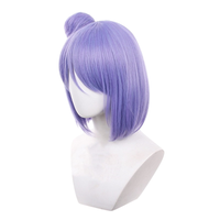 Cosplay Wig - CS 333B-Cosplay Wig-UNIQSO UK