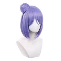 Cosplay Wig - CS 333B-Cosplay Wig-UNIQSO UK