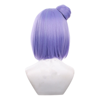Cosplay Wig - CS 333B-Cosplay Wig-UNIQSO UK