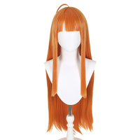 Cosplay Wig - CS 393B-Cosplay Wig-UNIQSO UK