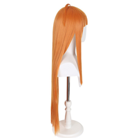 Cosplay Wig - CS 393B-Cosplay Wig-UNIQSO UK
