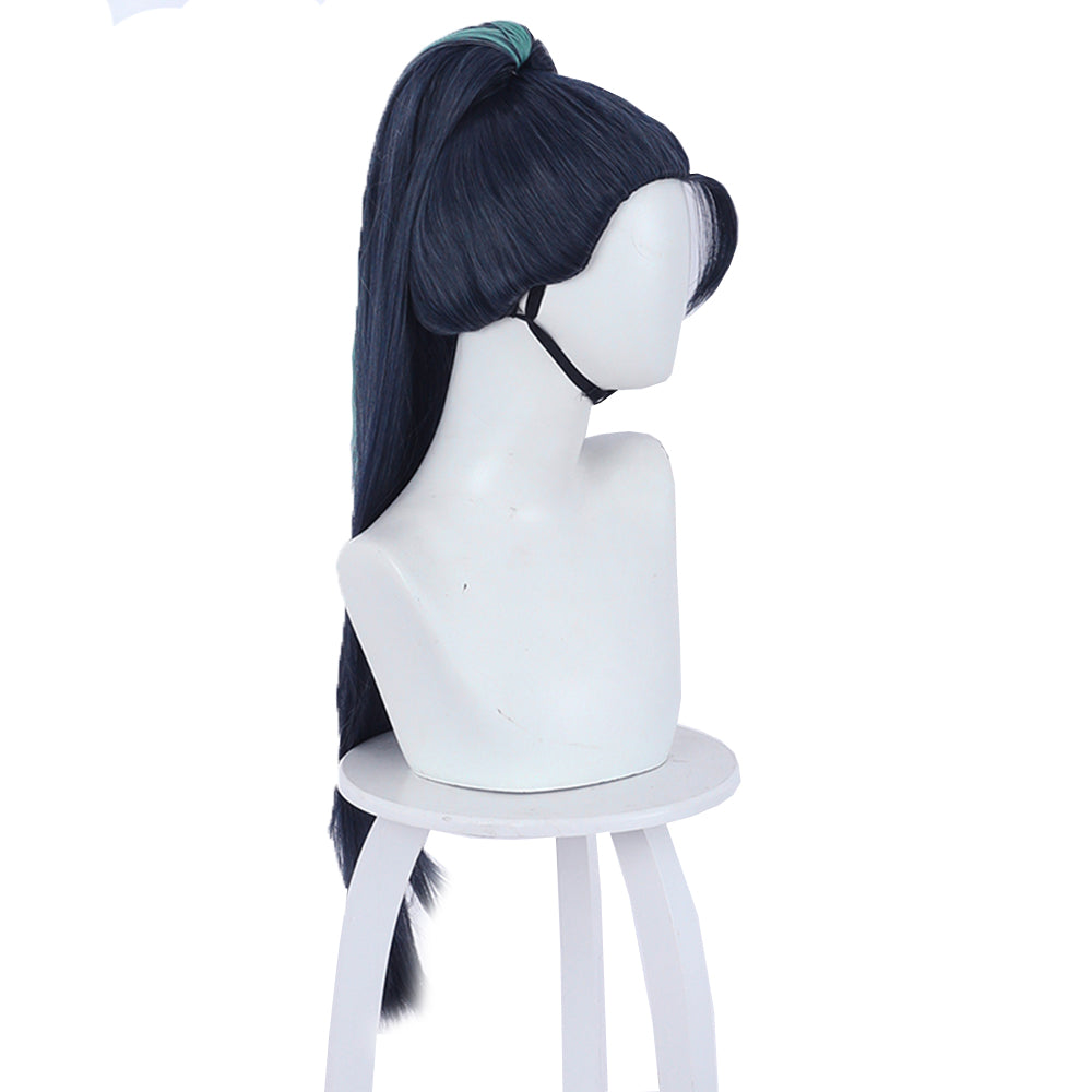 Cosplay Wig - CS 394G-Cosplay Wig-UNIQSO UK