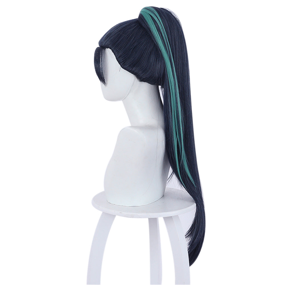 Cosplay Wig - CS 394G-Cosplay Wig-UNIQSO UK
