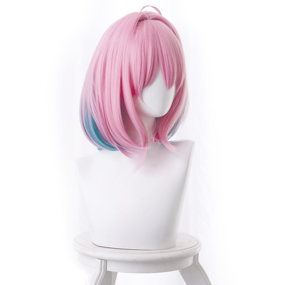 Cosplay Wig - CS 430A-Cosplay Wig-UNIQSO UK