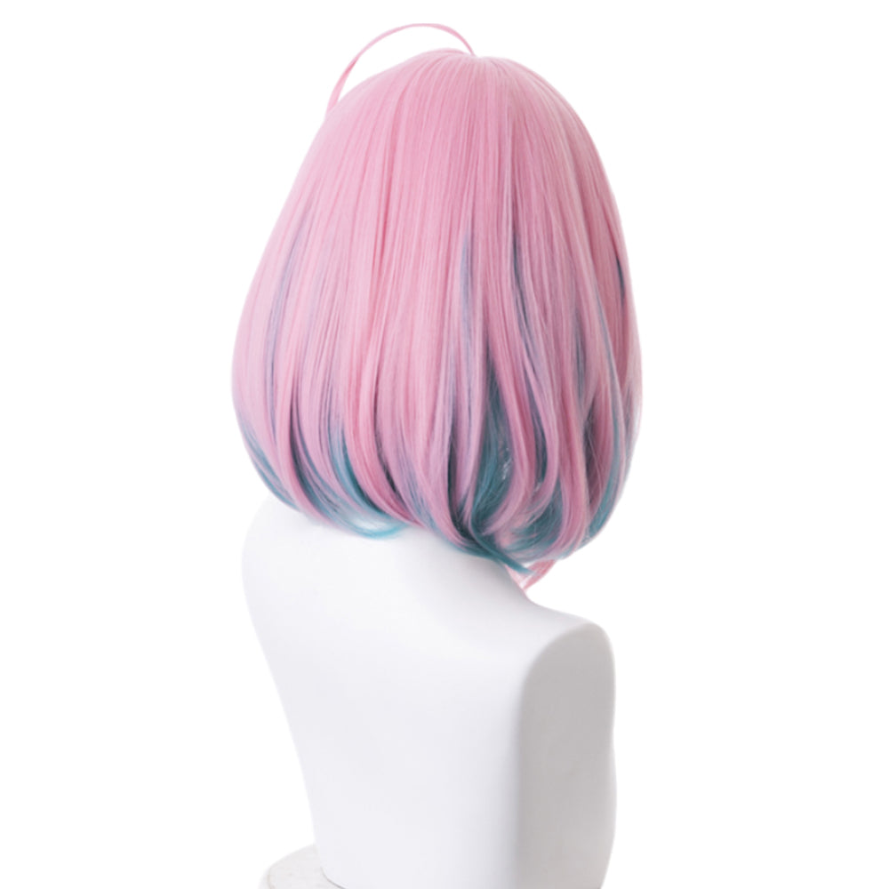 Cosplay Wig - CS 430A-Cosplay Wig-UNIQSO UK