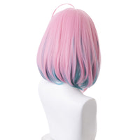 Cosplay Wig - CS 430A-Cosplay Wig-UNIQSO UK
