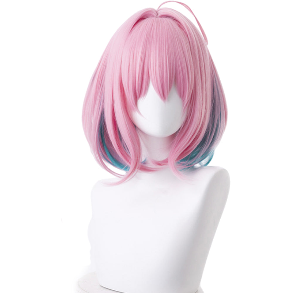 Cosplay Wig - CS 430A-Cosplay Wig-UNIQSO UK