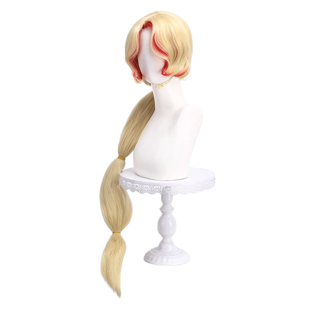 Cosplay Wig - CS 449B-Cosplay Wig-UNIQSO UK