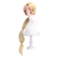 Cosplay Wig - CS 449B-Cosplay Wig-UNIQSO UK