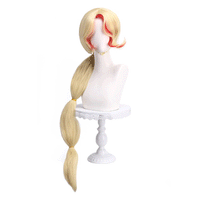 Cosplay Wig - CS 449B-Cosplay Wig-UNIQSO UK