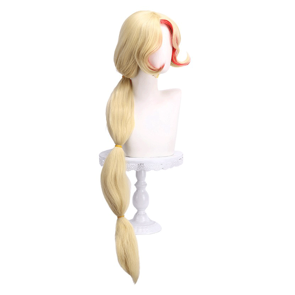 Cosplay Wig - CS 449B-Cosplay Wig-UNIQSO UK