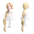 Cosplay Wig - CS 449B-Cosplay Wig-UNIQSO UK