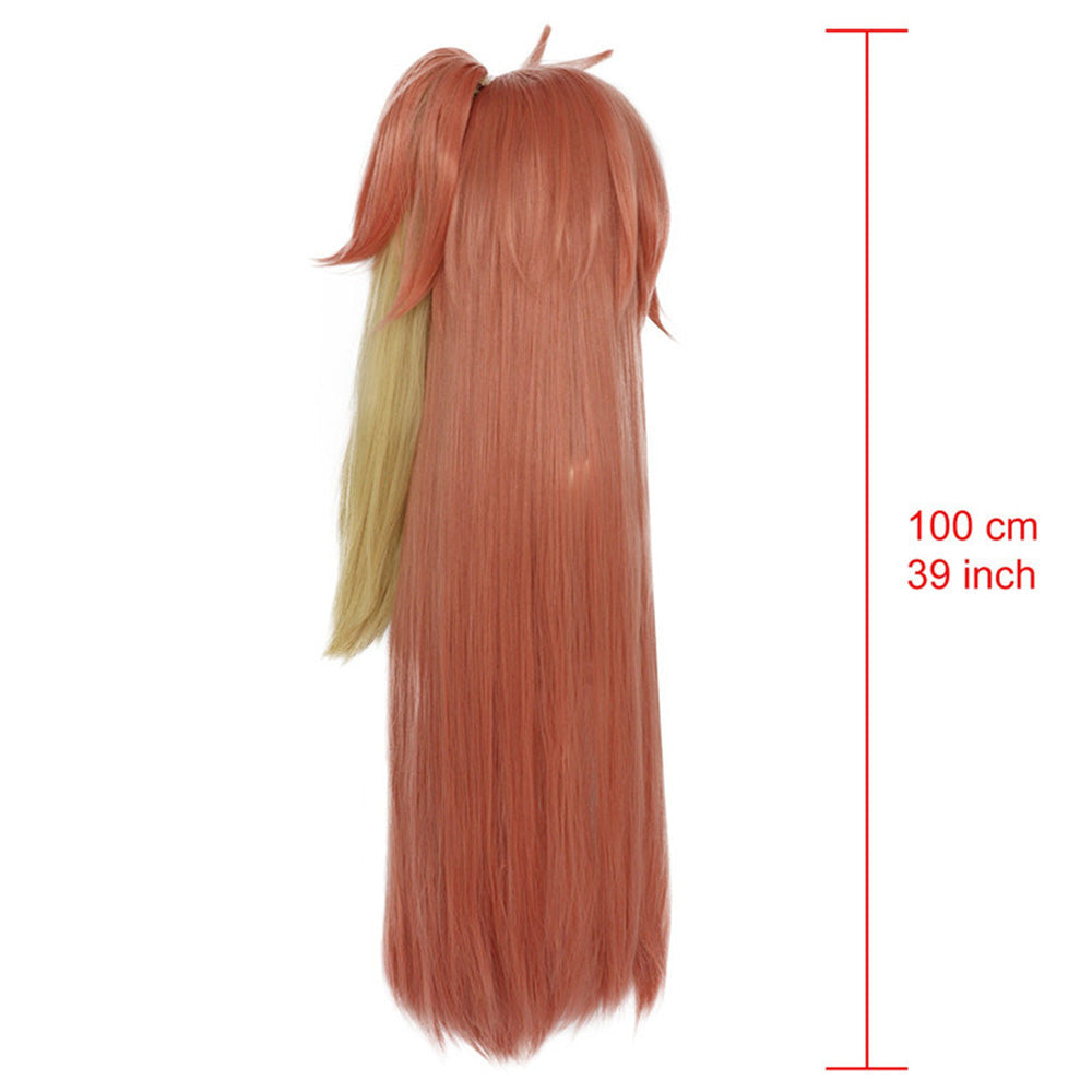 Cosplay Wig - CS 449C-Cosplay Wig-UNIQSO UK