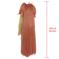 Cosplay Wig - CS 449C-Cosplay Wig-UNIQSO UK