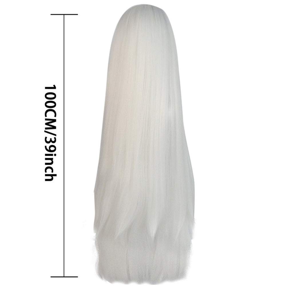 Cosplay Wig - CS 449E-Cosplay Wig-UNIQSO UK