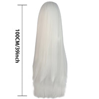 Cosplay Wig - CS 449E-Cosplay Wig-UNIQSO UK