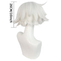 Cosplay Wig - CS 449F-Cosplay Wig-UNIQSO UK
