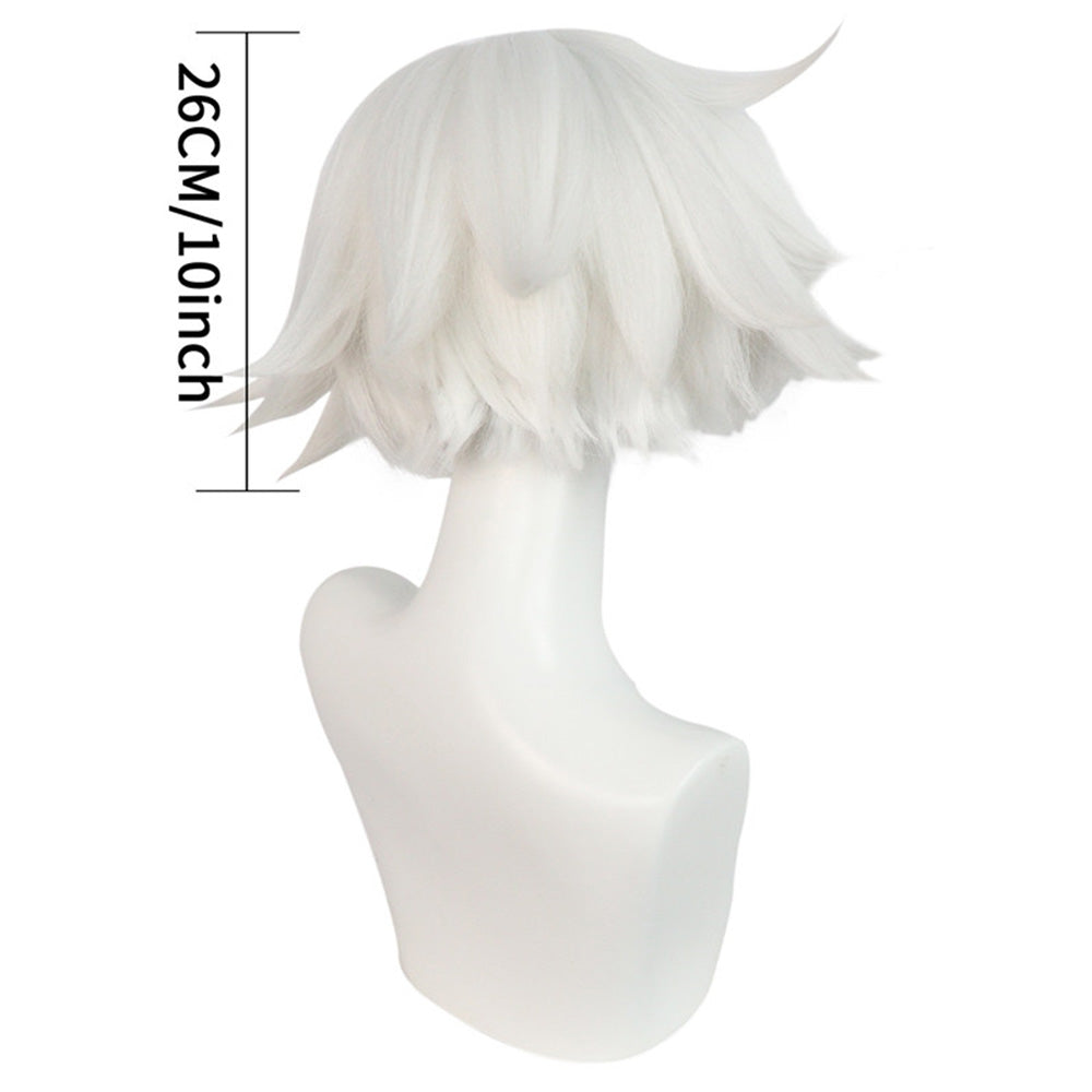 Cosplay Wig - CS 449F-Cosplay Wig-UNIQSO UK