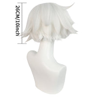 Cosplay Wig - CS 449F-Cosplay Wig-UNIQSO UK