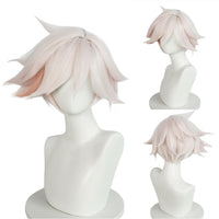 Cosplay Wig - CS 449G-Cosplay Wig-UNIQSO UK