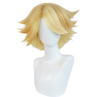 Cosplay Wig - CS 449I-Cosplay Wig-UNIQSO UK