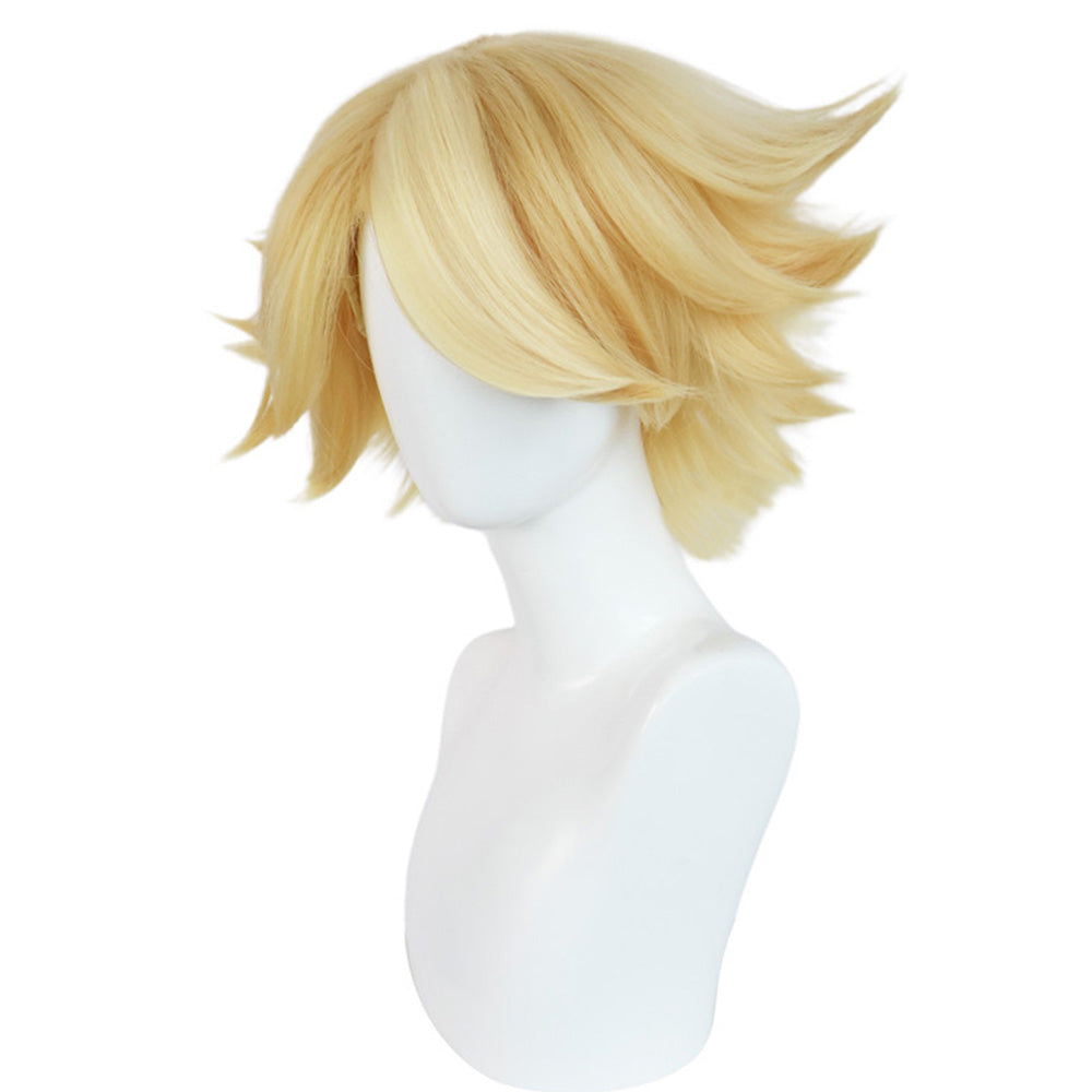 Cosplay Wig - CS 449I-Cosplay Wig-UNIQSO UK