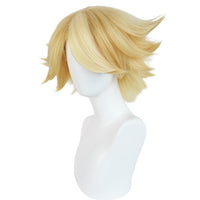 Cosplay Wig - CS 449I-Cosplay Wig-UNIQSO UK
