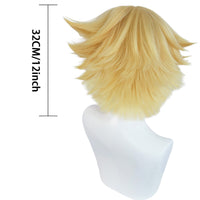 Cosplay Wig - CS 449I-Cosplay Wig-UNIQSO UK